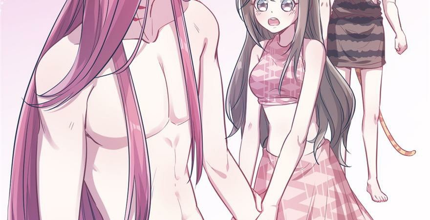 Beauty and the Beasts Chapter 53 Gambar 68